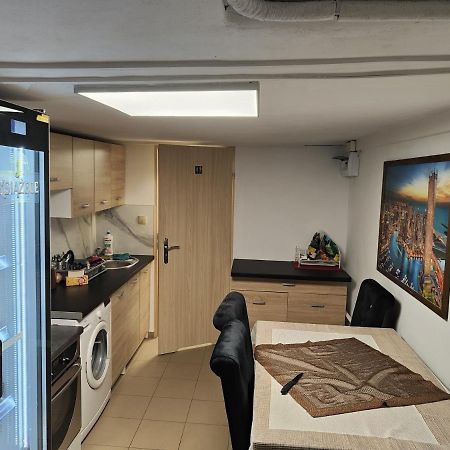 Mieszkanie Rampa Iława Exteriér fotografie